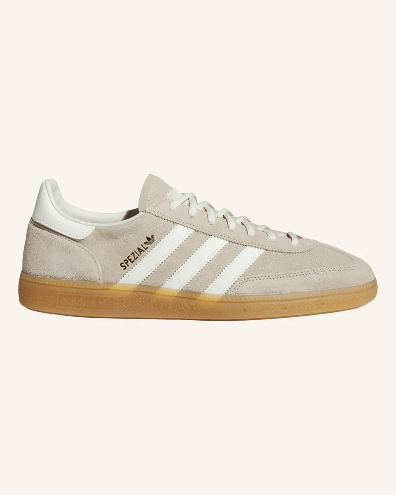 adidas Sneaker Handball Spezial beige Beige