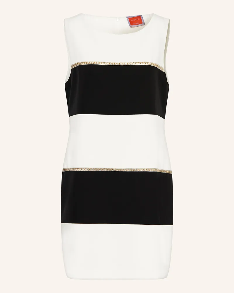 ANNA's dress affair Etuikleid Ecru