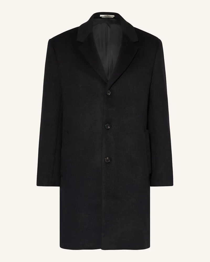 Calvin Klein Mantel Schwarz