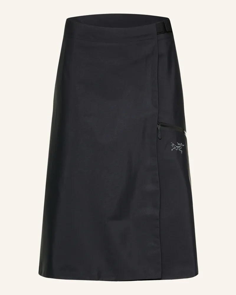 Arc'teryx Arc'teryx Outdoor-Rock Beta Sl schwarz Schwarz