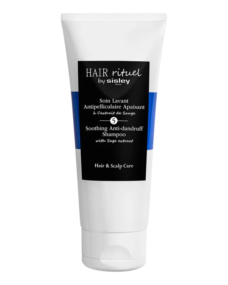 CVC SOOTHING ANTI-DANDRUFF SHAMPOO 