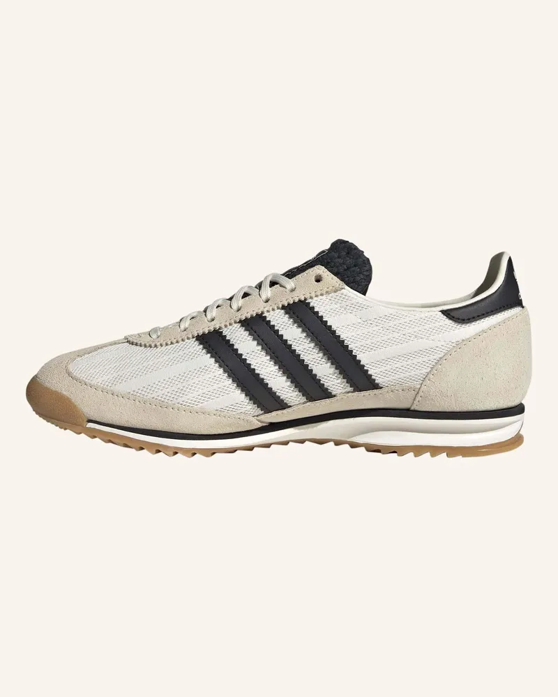 adidas Sl 72 Og Schuh weiss Weiss