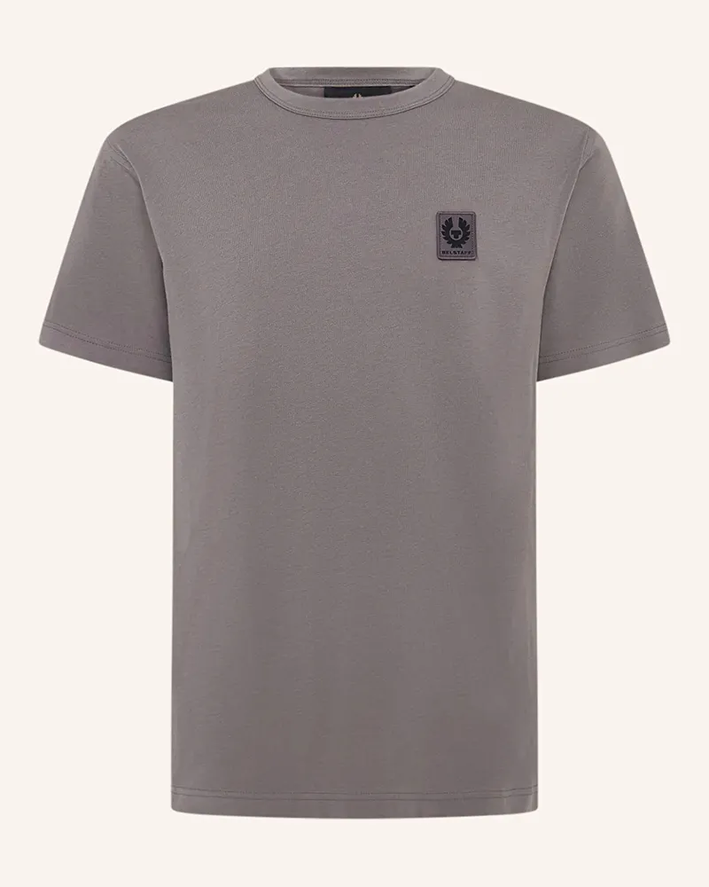 Belstaff T-Shirt Grau