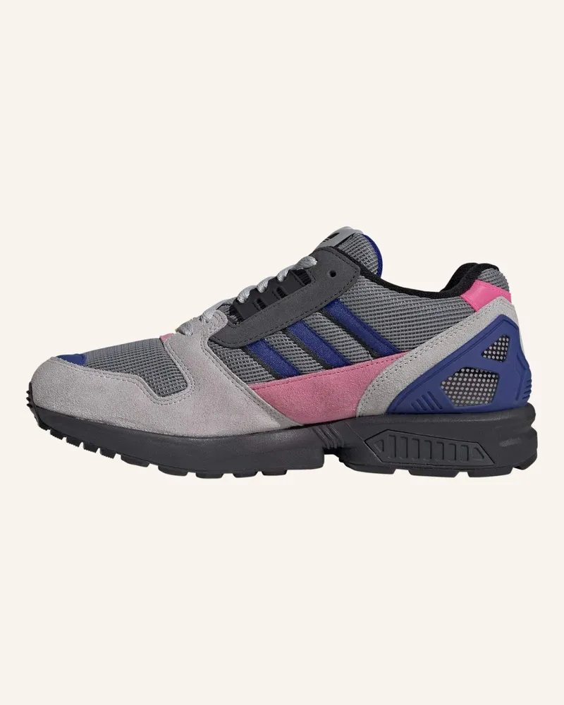 adidas Zx 8000 Schuh grau Grau