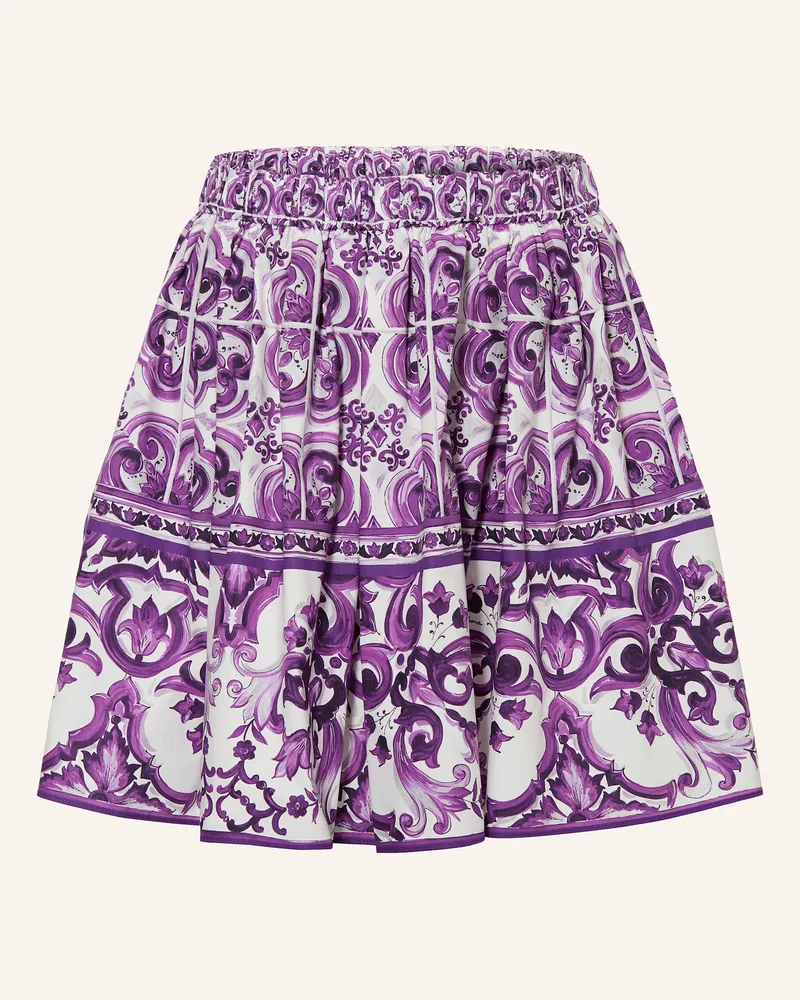 Dolce & Gabbana Rock Lila