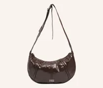 Moon Bag braun