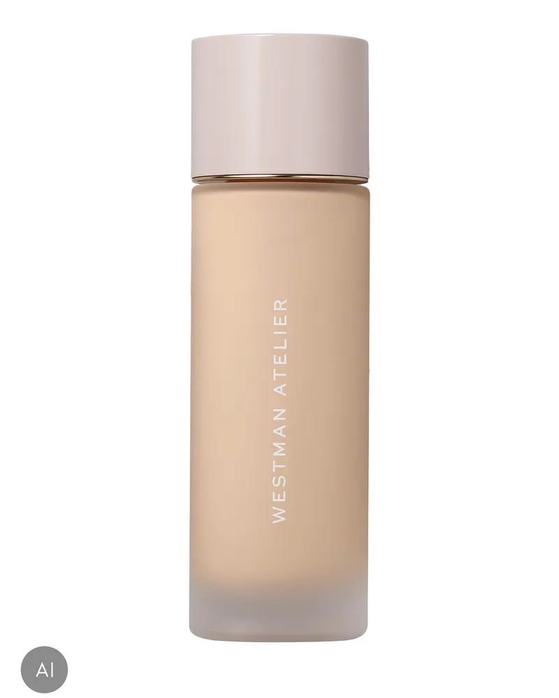 WESTMAN ATELIER Suprême Bio-Complex Liquid Foundation Foundation Atelier