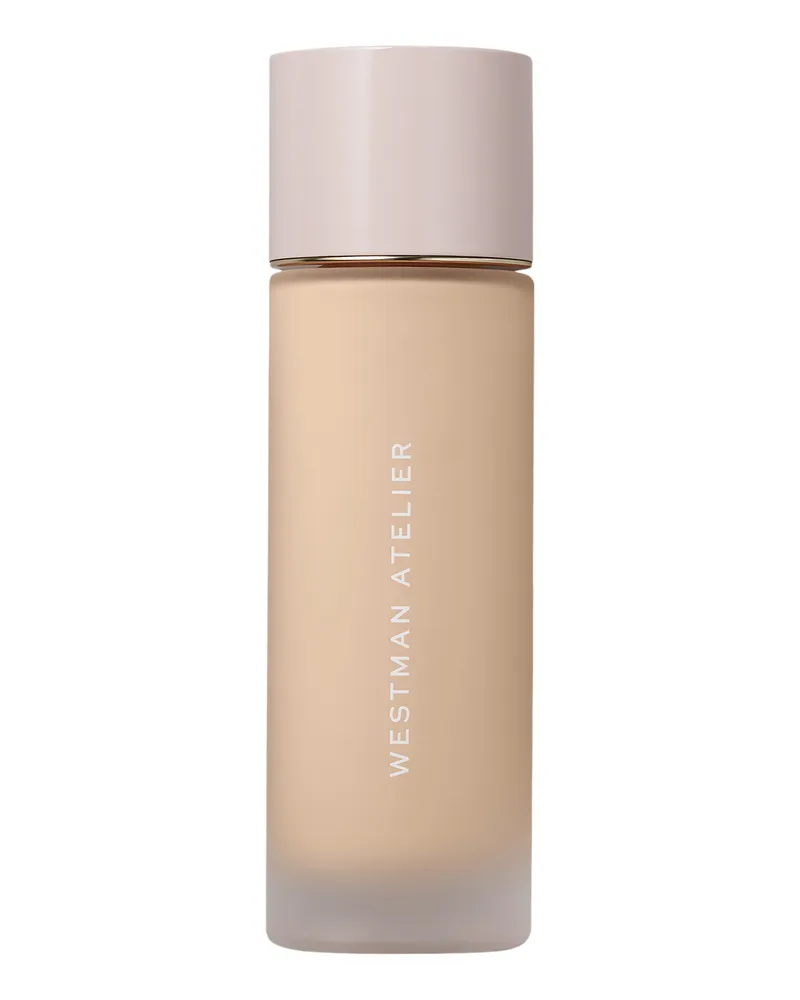 WESTMAN ATELIER Suprême Bio-Complex Liquid Foundation Foundation Atelier
