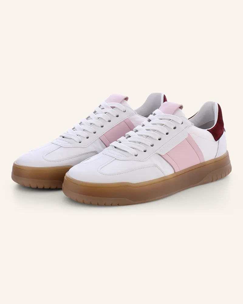 Kennel & Schmenger Sneaker GAZ Weiss