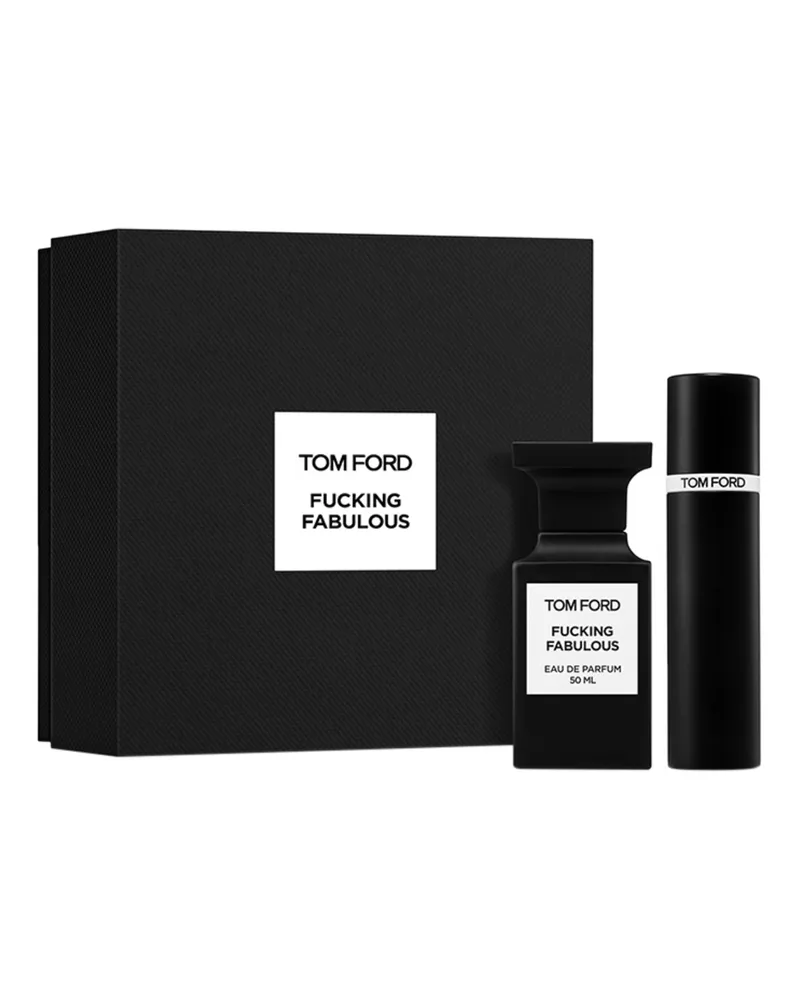 Tom Ford FUCKING FABULOUS 