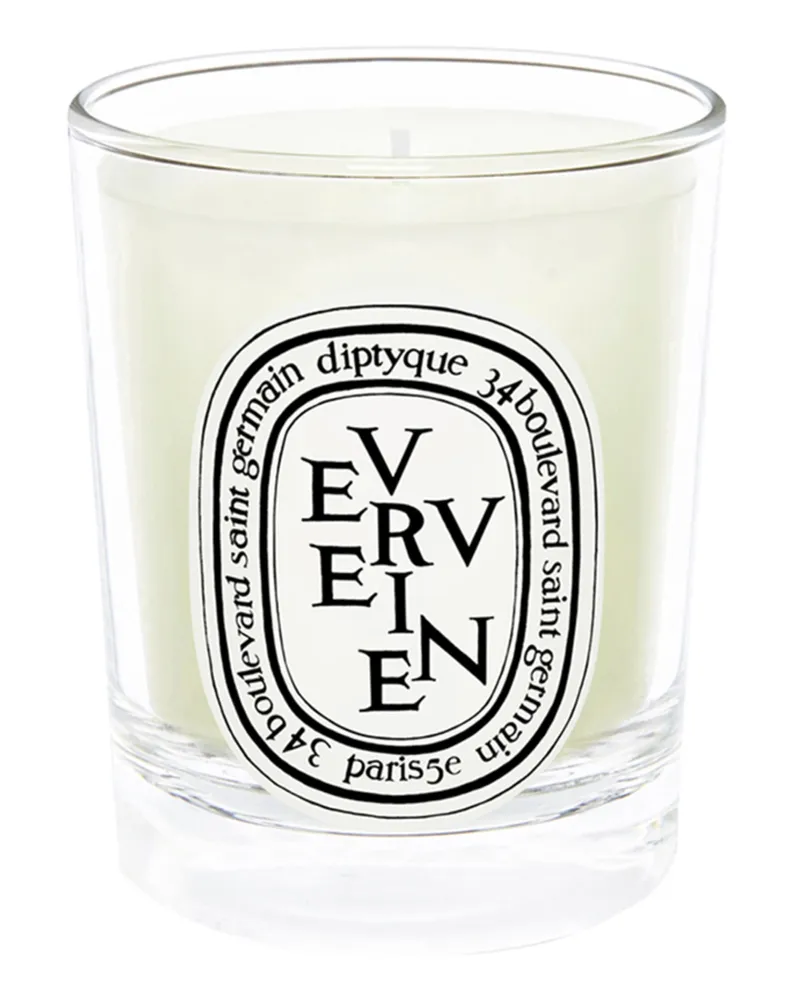 Diptyque Verveine Duftkerze 70 g 