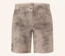 Trachten-Lederhose BLOOM