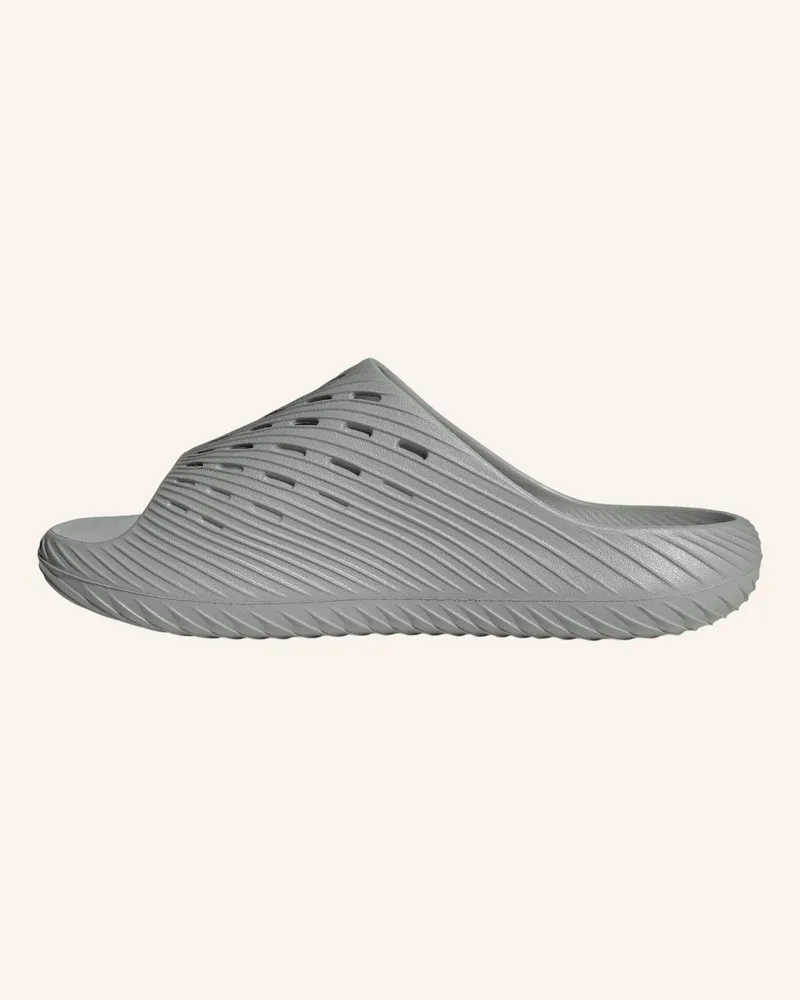 adidas Purechill Slides grau Grau