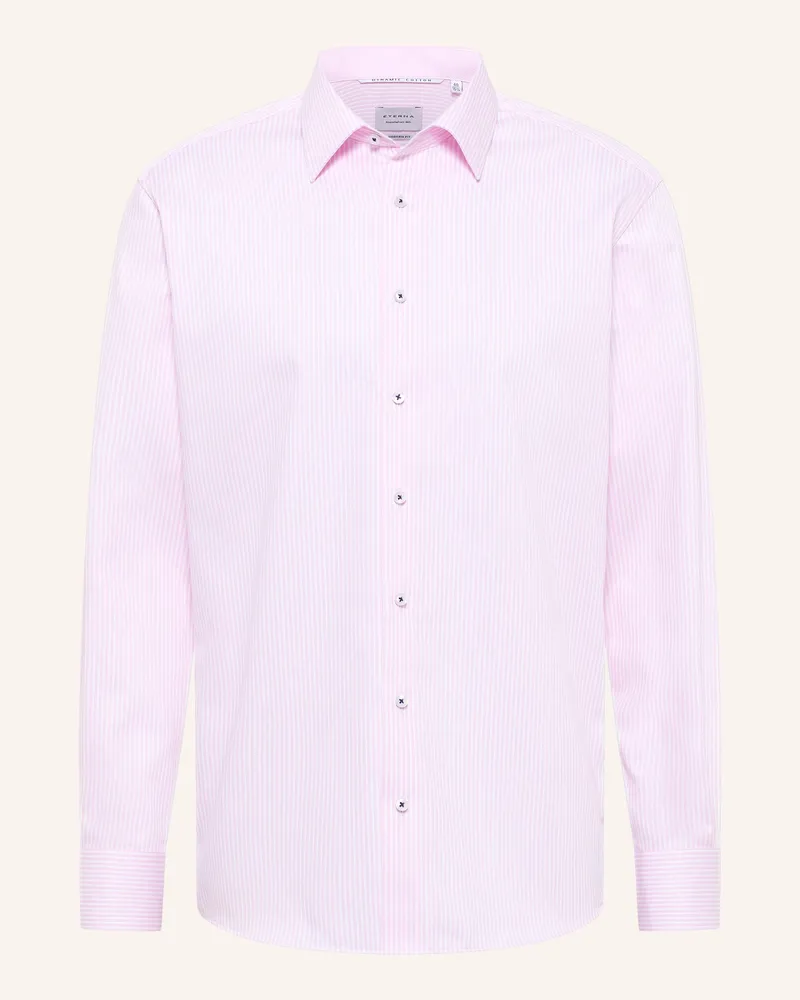Eterna Hemd MODERN FIT Rosa