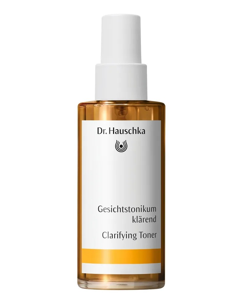 Dr. Hauschka GESICHTSTONIKUM KLÄREND 