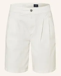 Adriano Goldschmied Jeansshorts Weiss