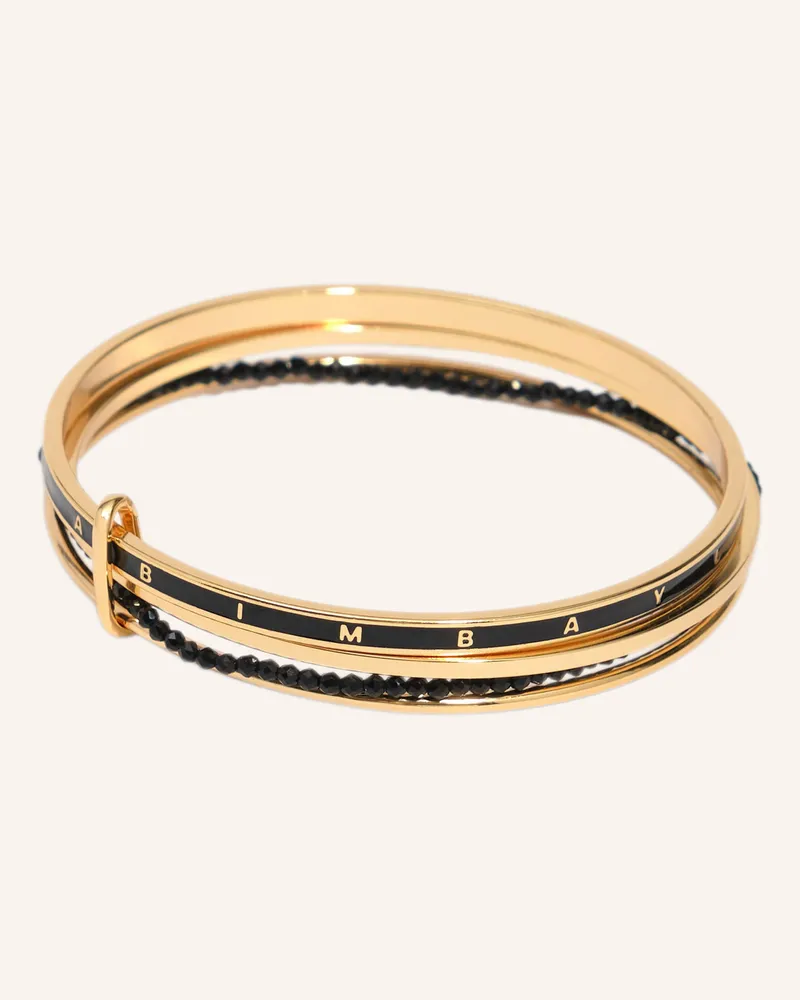 BIMBA Y LOLA Armreif gold Gold