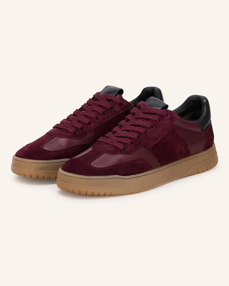 Kennel & Schmenger Sneaker GAZ Dunkelrot