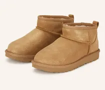 Boots CLASSIC ULTRA MINI DAZZLE