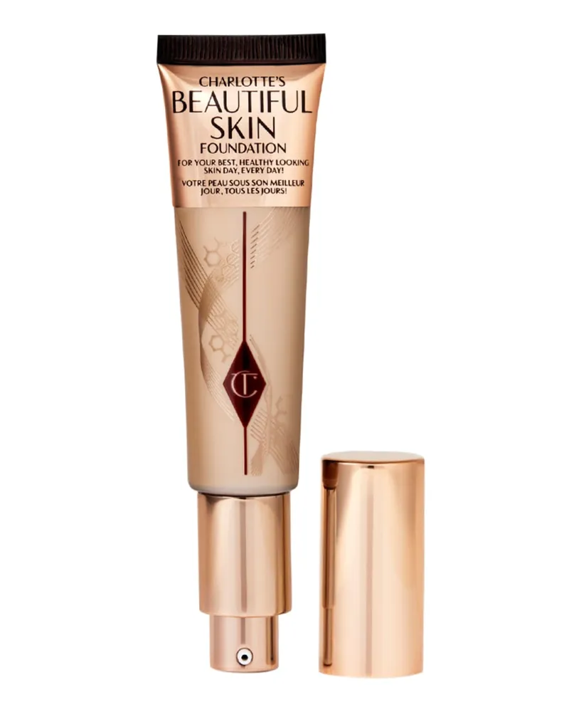 Charlotte Tilbury CHARLOTTE'S BEAUTIFUL SKIN FOUNDATION 1666.67 € / 1 l 