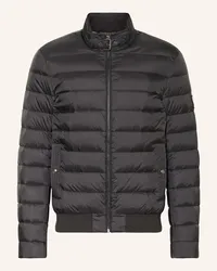 Belstaff Daunenjacke CIRCUIT Schwarz