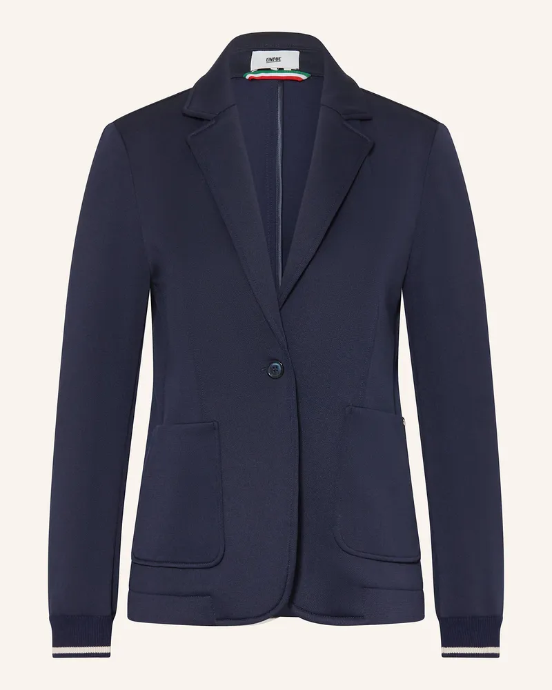 cinque Blazer CILUNA Dunkelblau