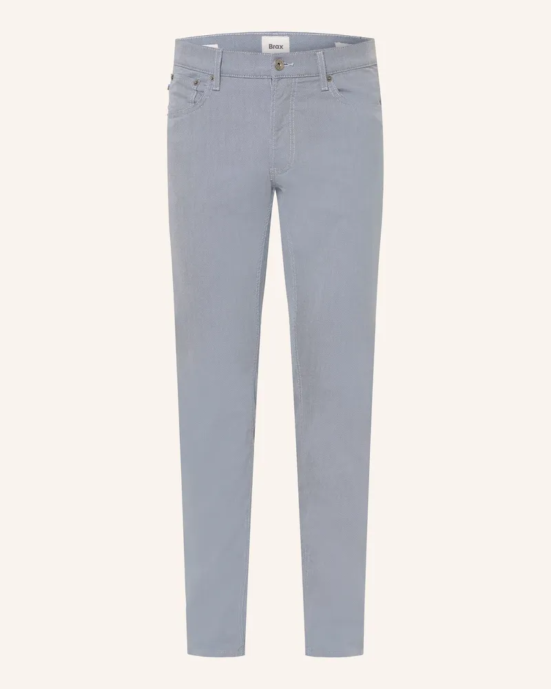 Brax Chino Chuck Modern Fit blau 25