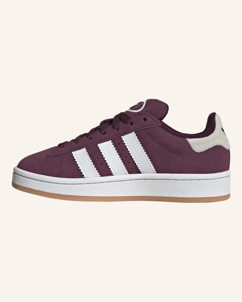 adidas Sneaker CAMPUS 00S J Rot