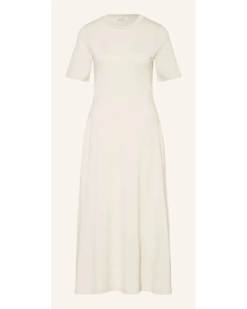 Marc O'Polo Jerseykleid Grau