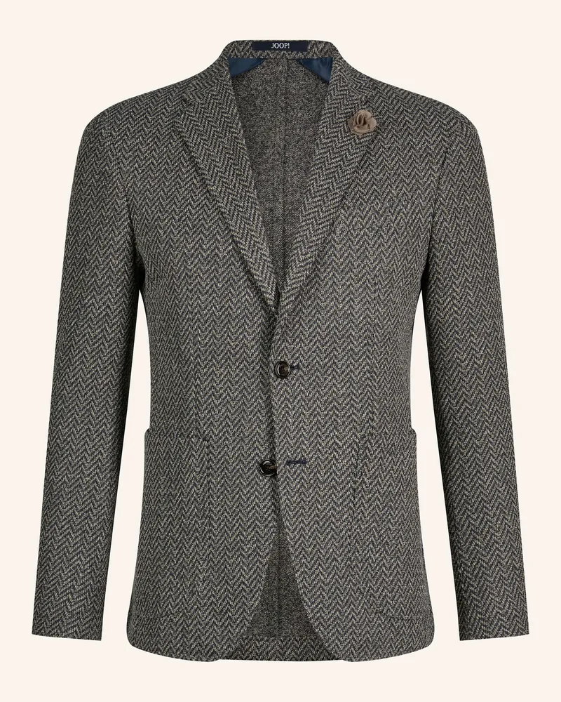 JOOP! Sakko Slim Fit blau Blau