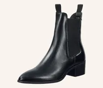 Chelsea-Boots St Broomly schwarz