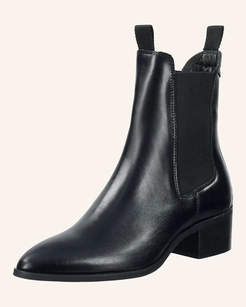 Gant Chelsea-Boots St Broomly schwarz Schwarz