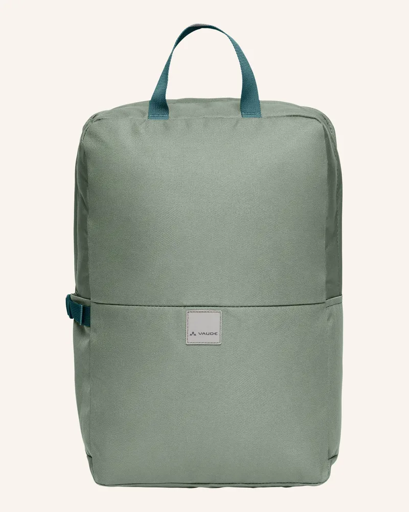 Vaude Rucksack COREWAY 17 l mit Laptop-Fach Mint