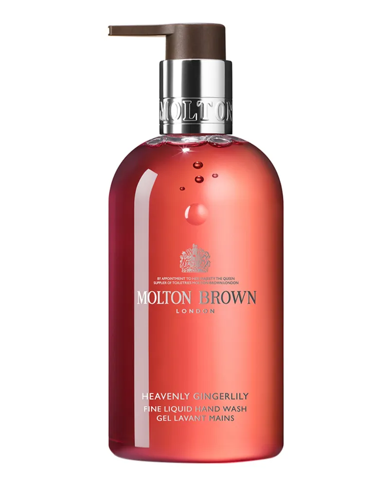 Molton Brown Heavenly Gingerlily Fine Liquid Hand Wash 300 ml 
