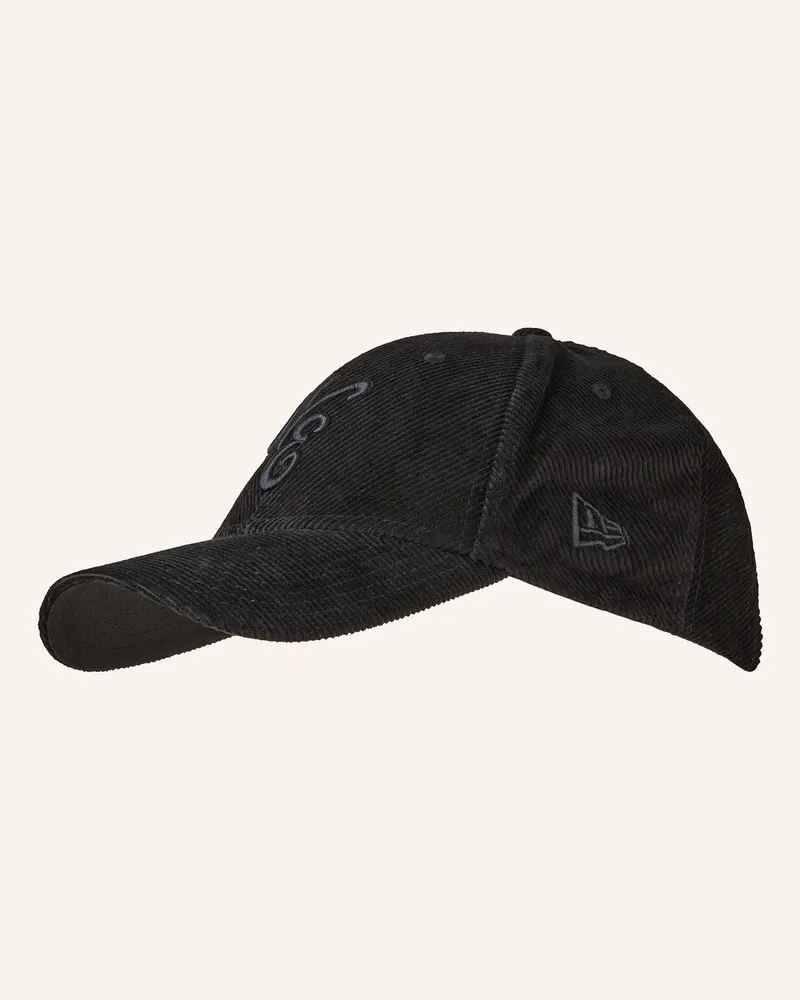 New Era Cap 9FORTY Schwarz