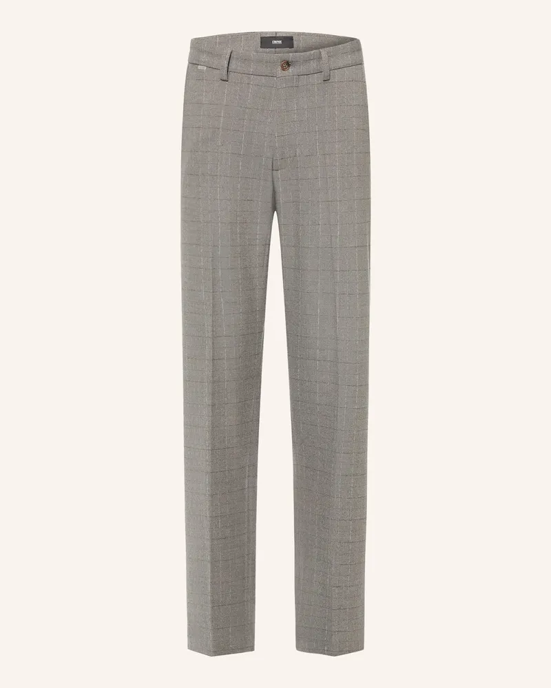 cinque Chino Cilazo Regular Fit grau Grau