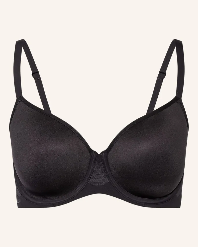 Chantelle Schalen-BH PURE LIGHT Schwarz