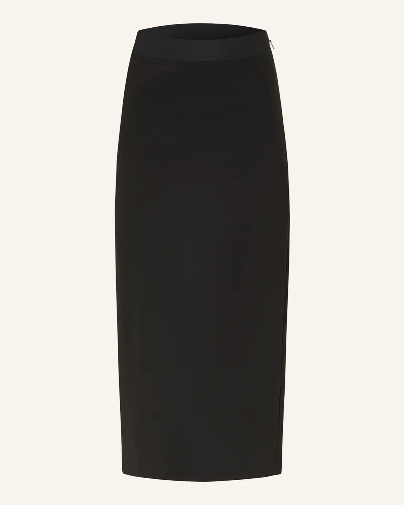 HUGO BOSS Rock VULISA Schwarz