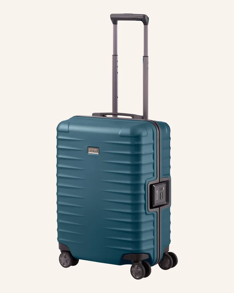 Titan Trolley LITRON FRAME S Petrol