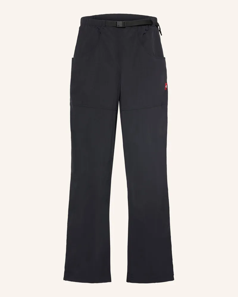 The North Face Hose Red Box Oversized Fit schwarz Schwarz