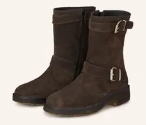 Biker Boots