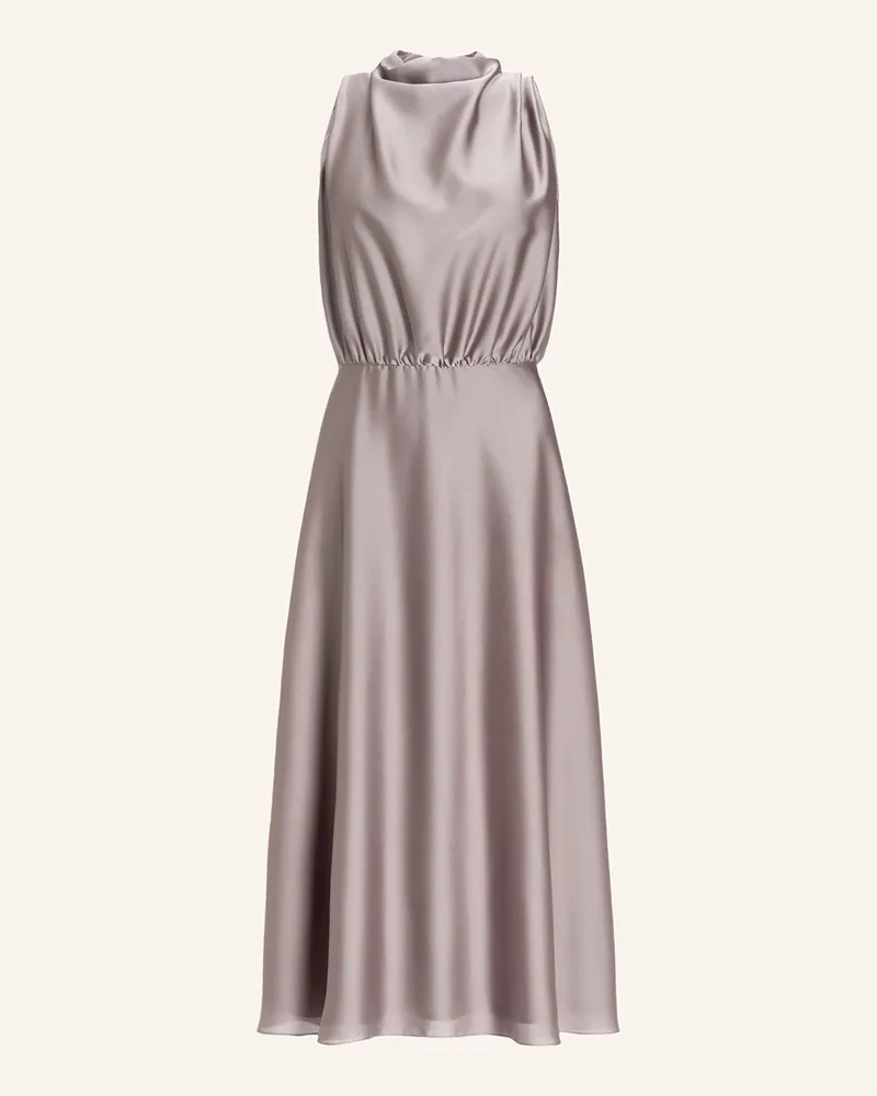 Swing Cocktailkleid Helllila