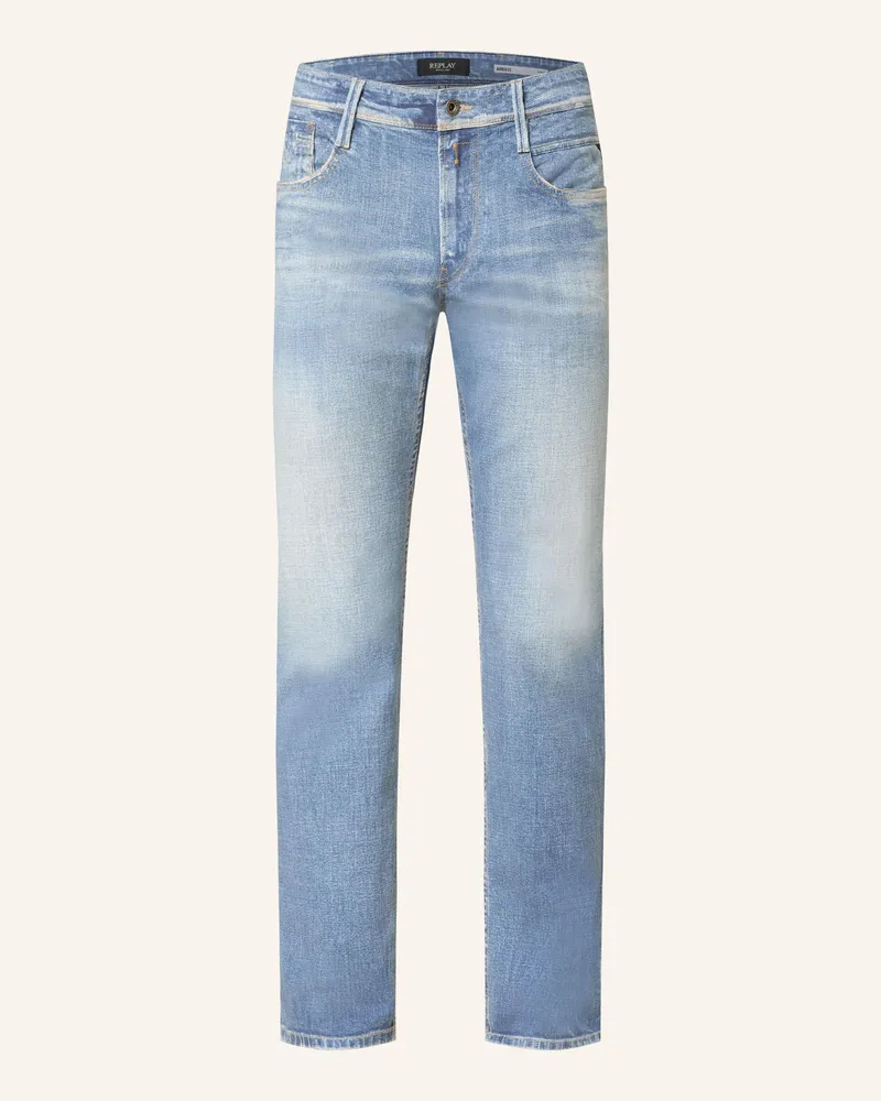 Replay Jeans Slim Fit 009