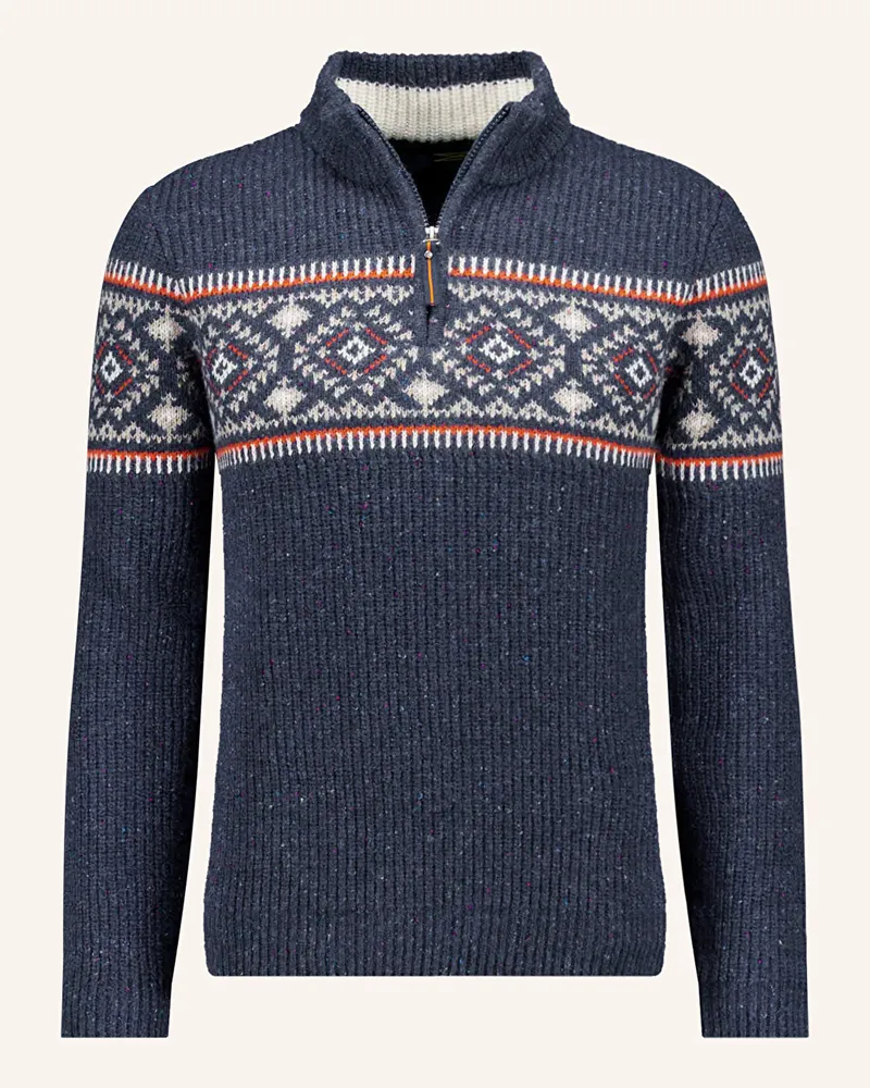 Ragman Troyer Dunkelblau