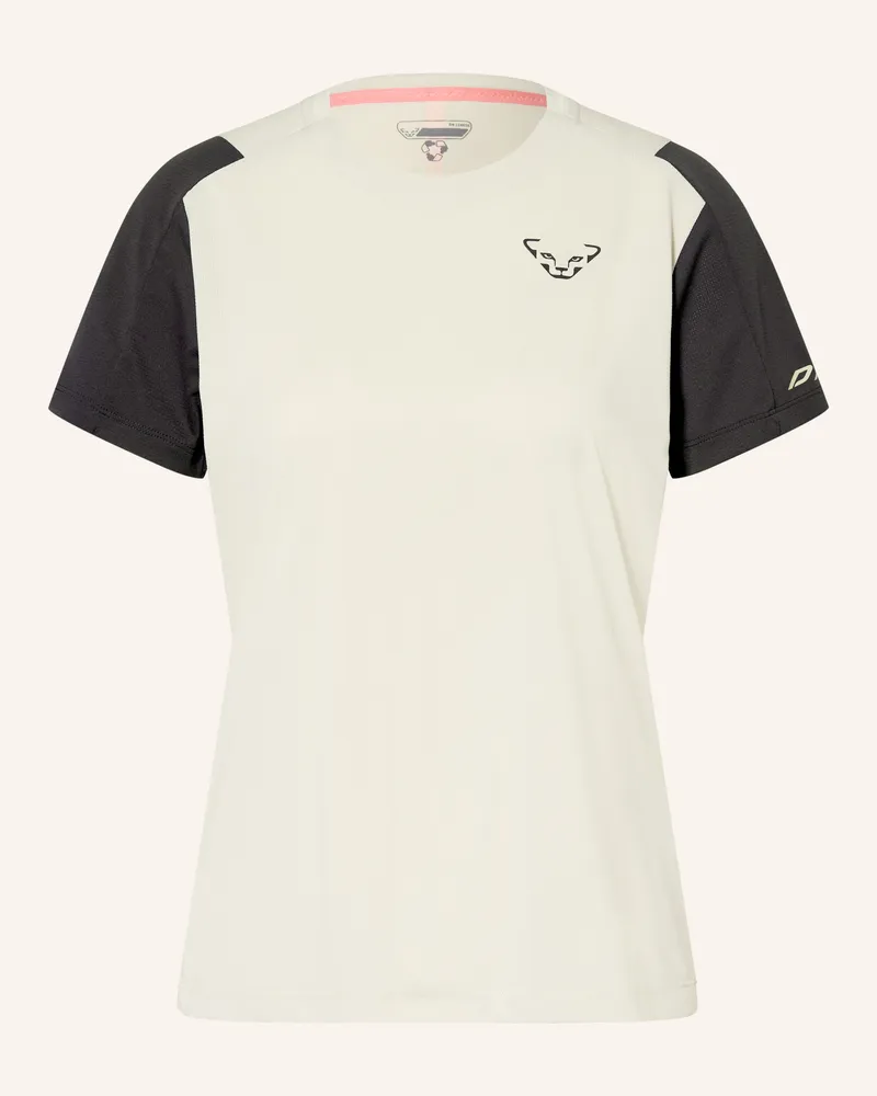 Dynafit Funktionsshirt Transalper beige Beige