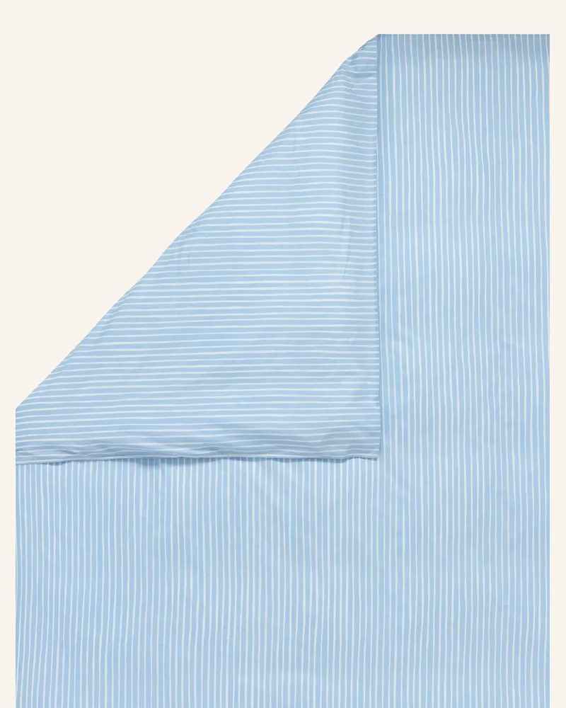 Marimekko Bettbezug PICCOLO Hellblau