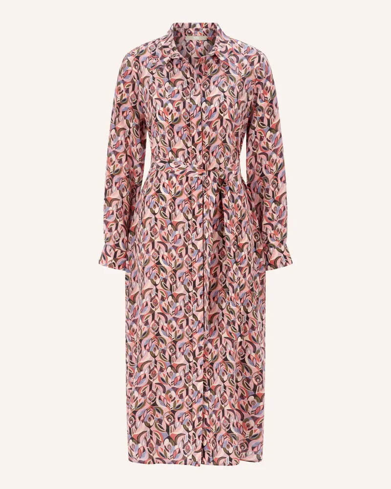 Malej Kleid Rosé