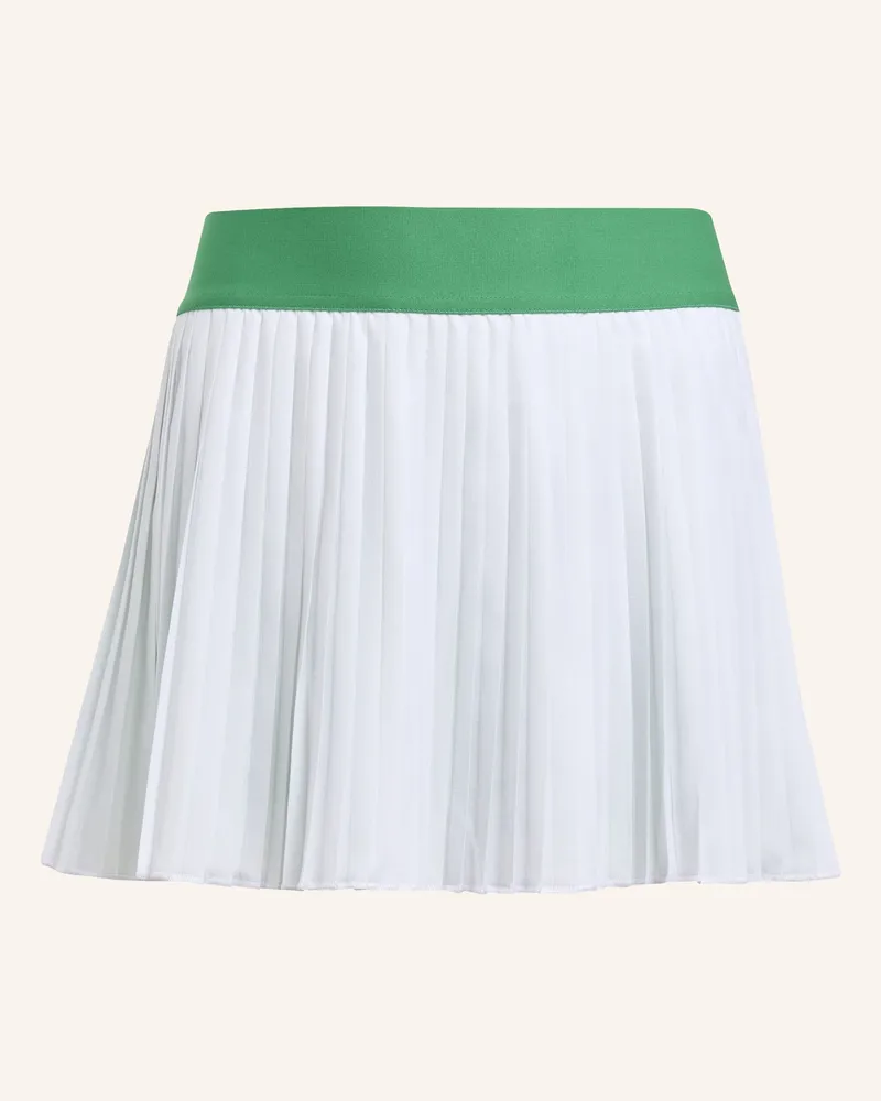 adidas Tennis Climacool Kids Rock weiss Weiss