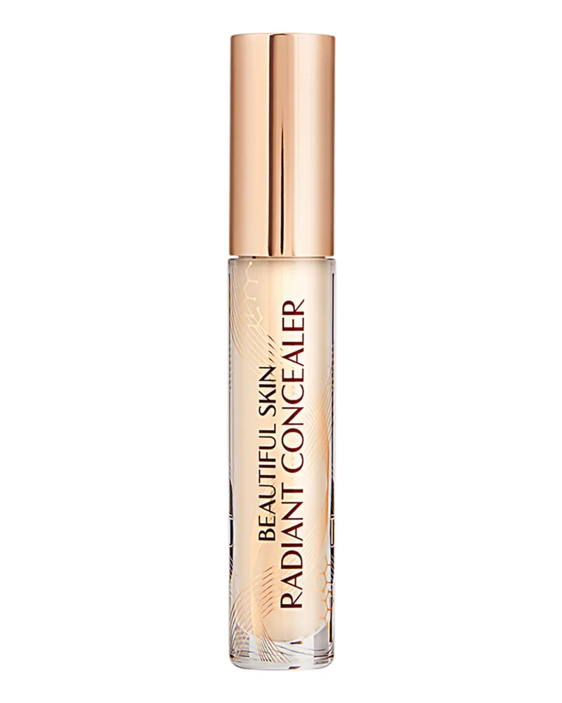 Charlotte Tilbury BEAUTIFUL SKIN RADIANT CONCEALER 1