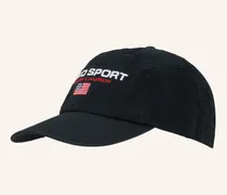 Cap